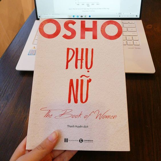 Phụ nữ - Osho | Review